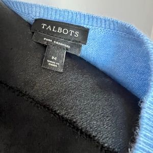 Talbots